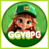 Logo da GGY8PG